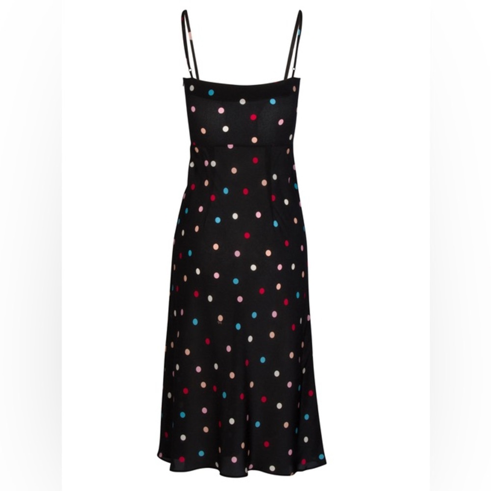 Réalisation Par The Amelia Midi Dress - Post Modern - Picture 2 of 16